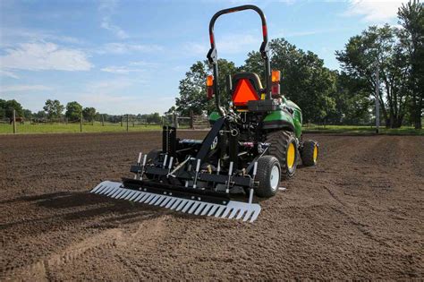 arena drag for skid steer|abi tractor arena drag.